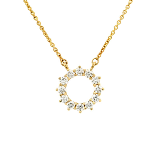 Lab Grown Jewellery